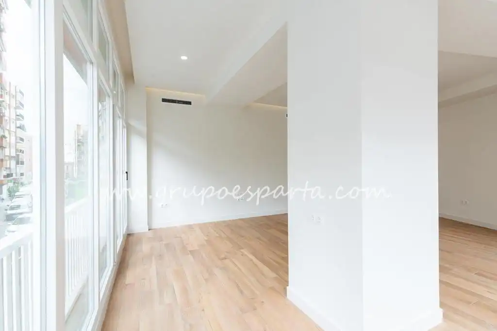 Flat for rent in Plaza De Cuba, 1, Los Remedios