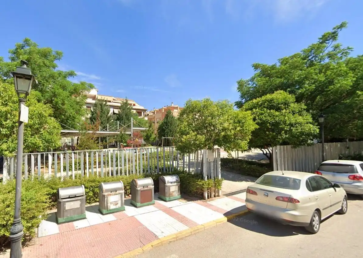 Casa in vendita a Atarfe, imagen 12