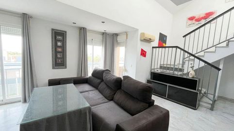 Foto 2 de Dúplex en venda a San Roque - Ronda Norte, Badajoz Capital