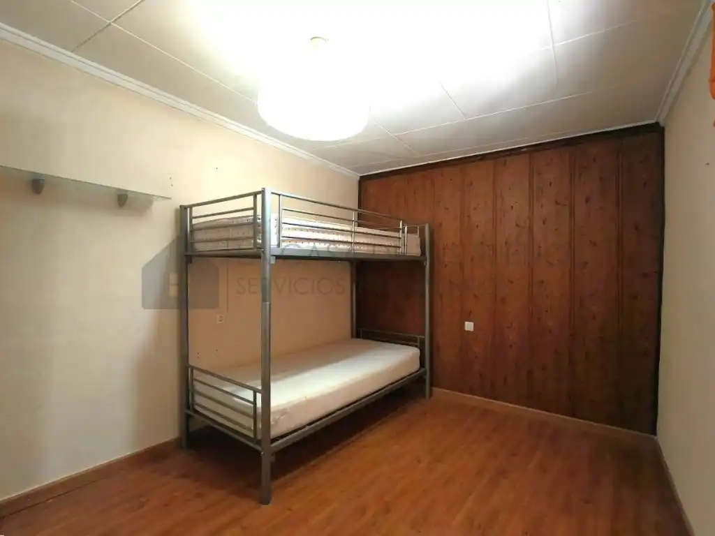Schlafzimmer von Country house zum Verkauf in Petrer