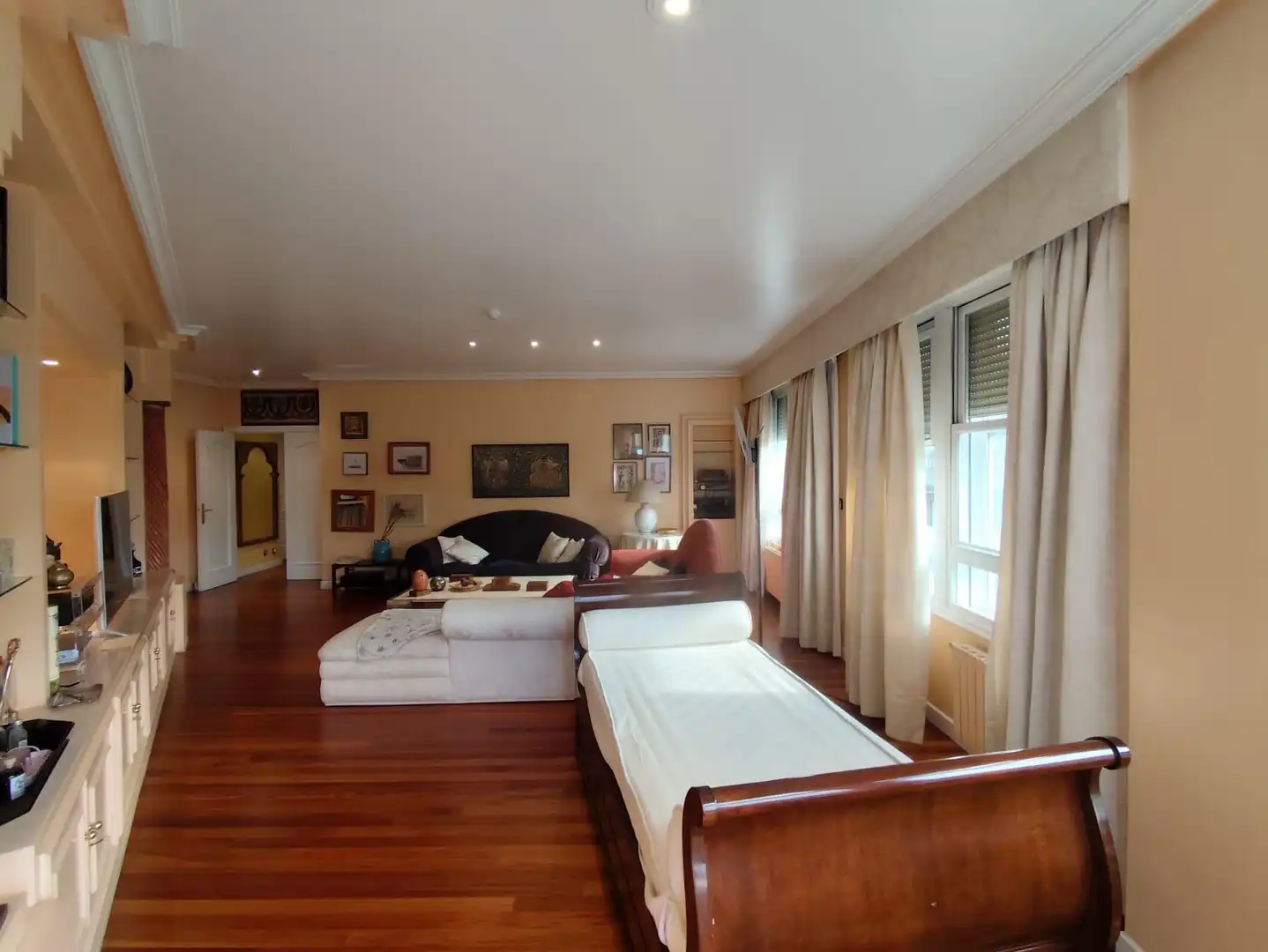 Appartement avec terrasse à vendre à BEDOYA, imagen 10