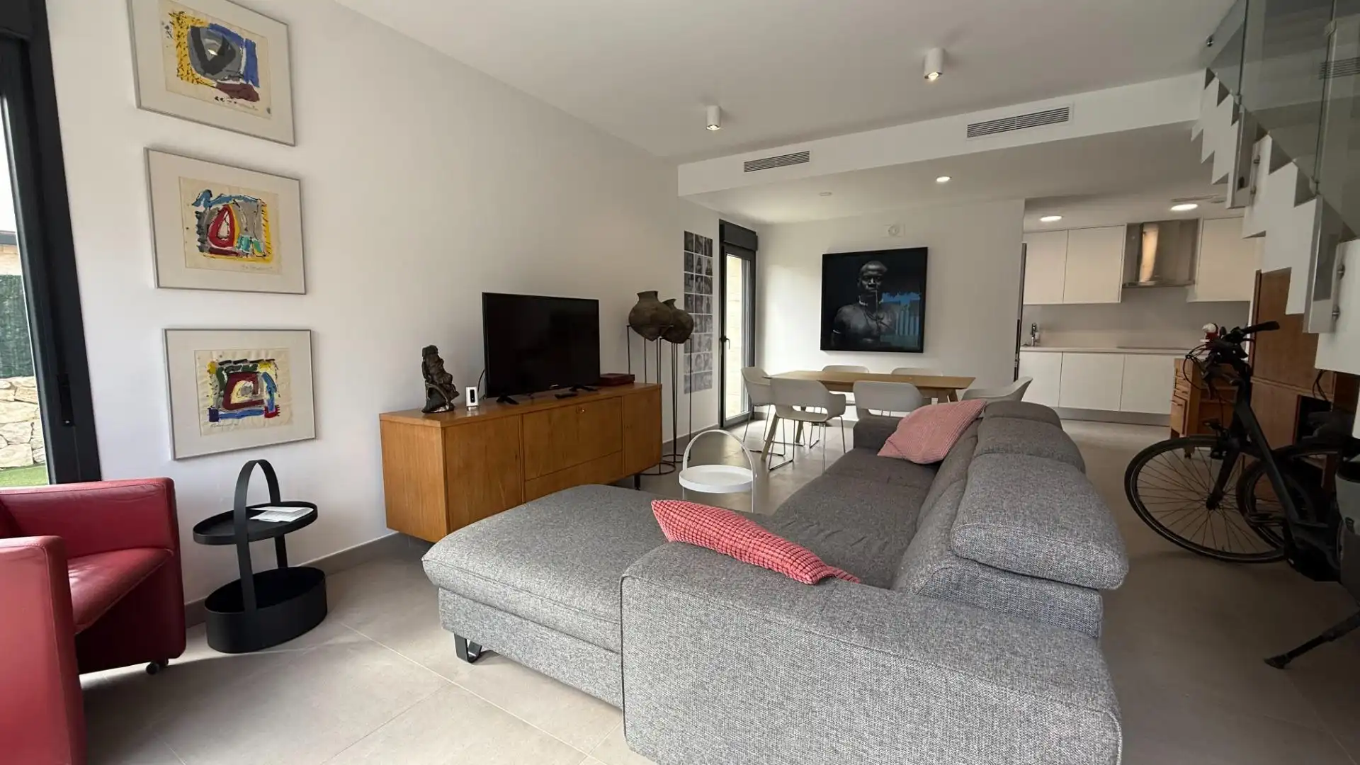 Villa con piscina in vendita a VELETA, imagen 15