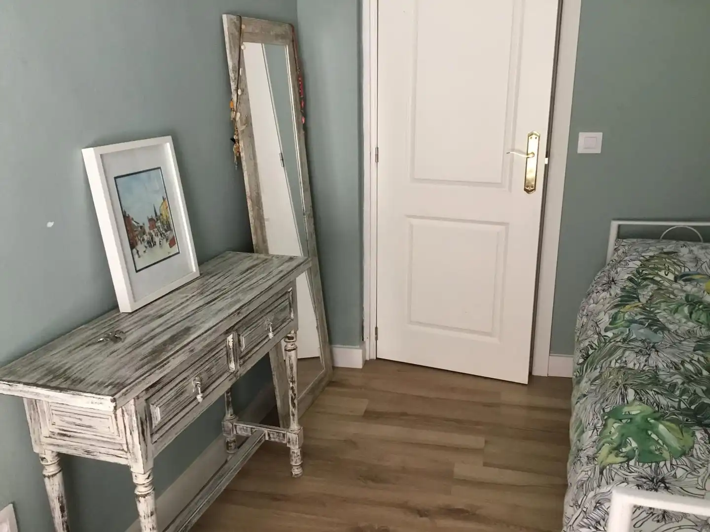 Habitación de Casa o chalet en venta en Senija con Aire acondicionado, Amueblado y Horno