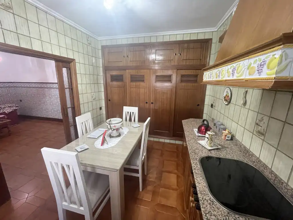 Cocina de Casa o chalet en venta en Dos Hermanas