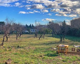 Industrial land for sale in Tortosa