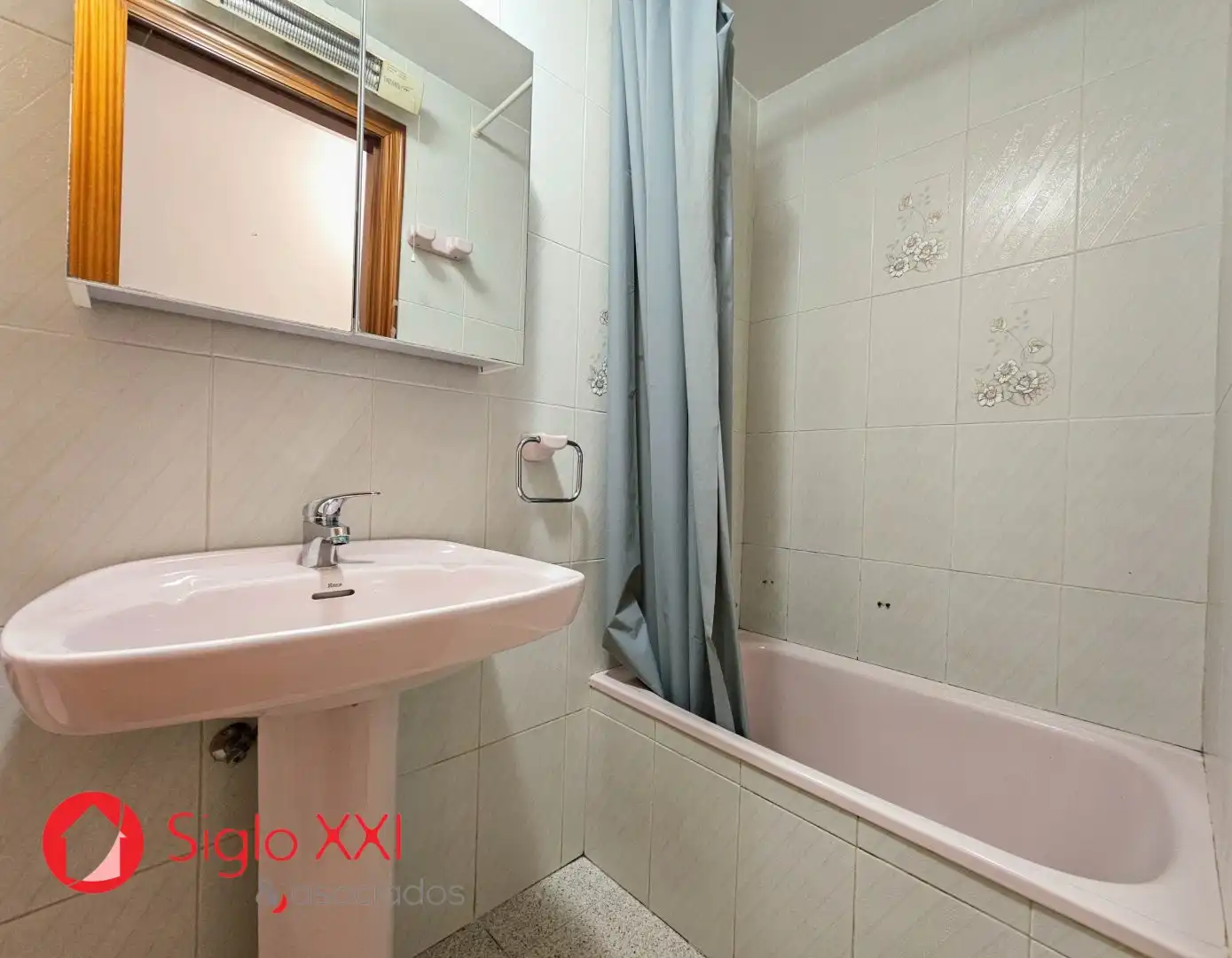 Bany de Casa o xalet en venda en Burriana / Borriana amb Aire condicionat, Terrassa i Traster