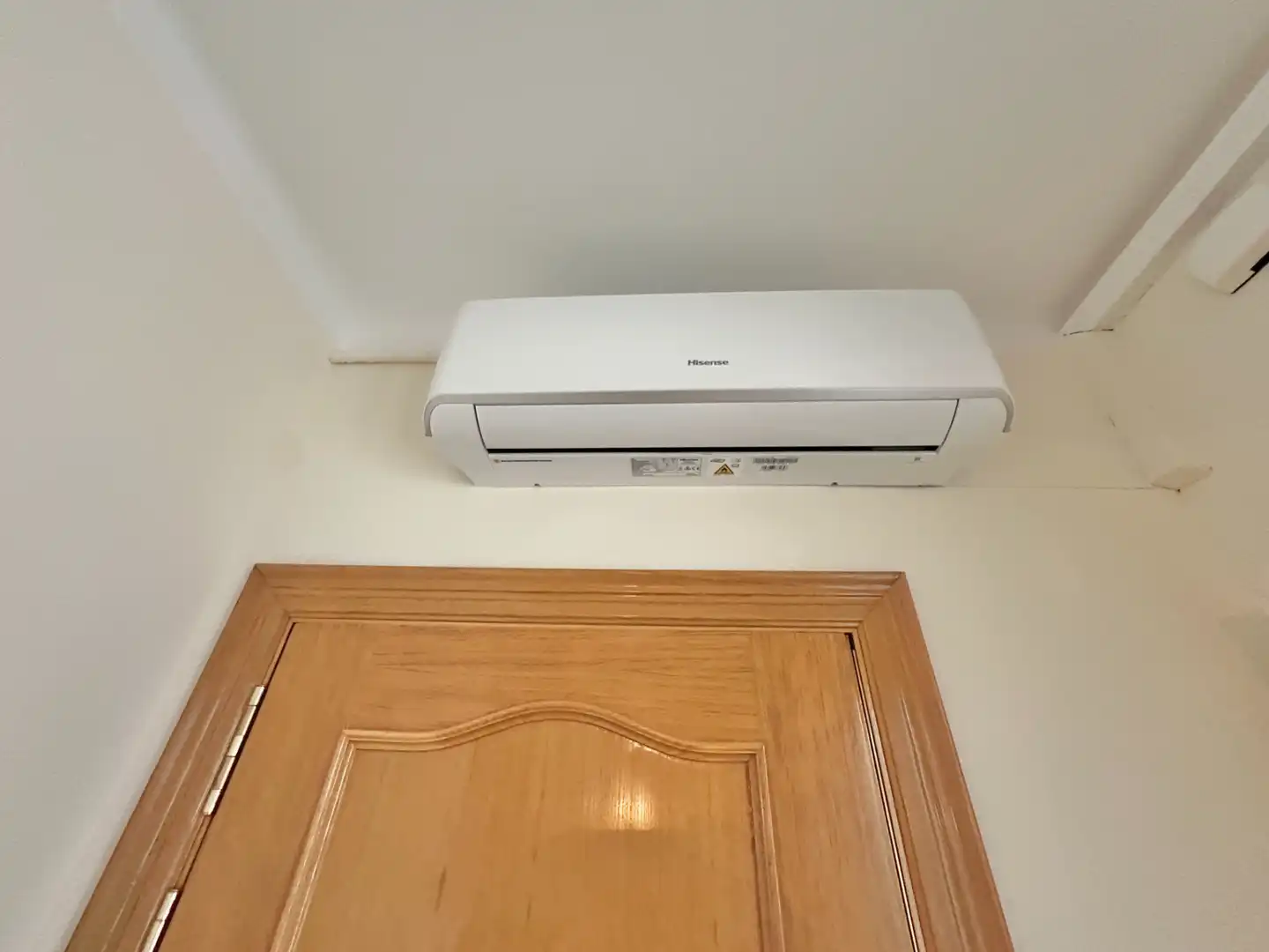 Terraza de Ático en venta en Barcelona con Aire acondicionado, Calefacción y Terraza