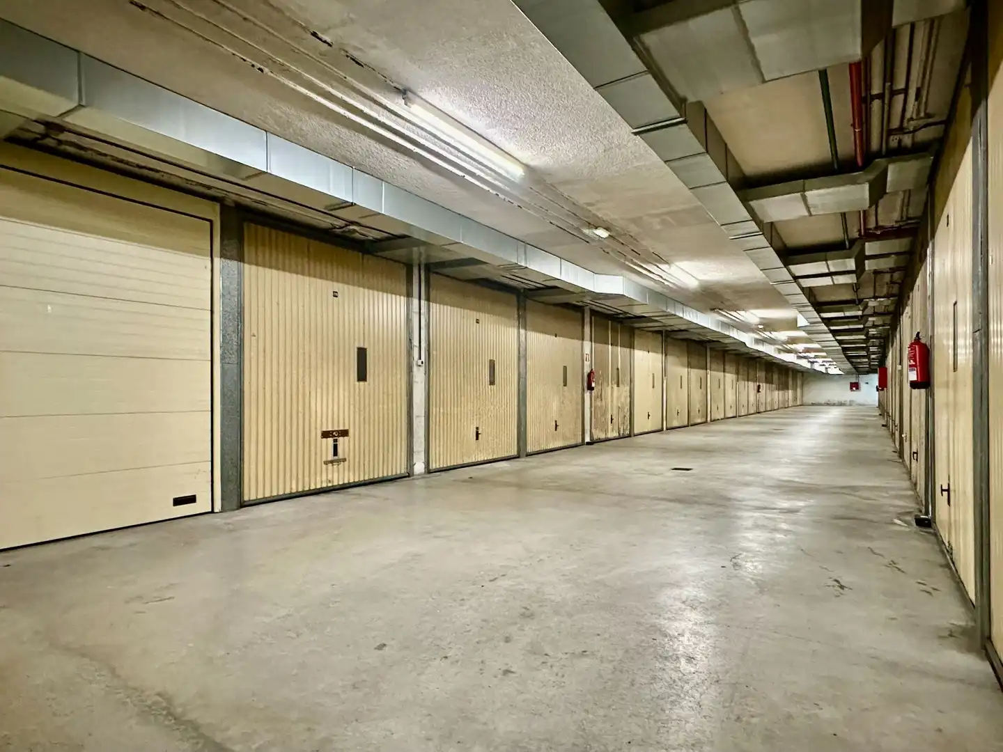 Parking de Garaje en venta en Tolosa