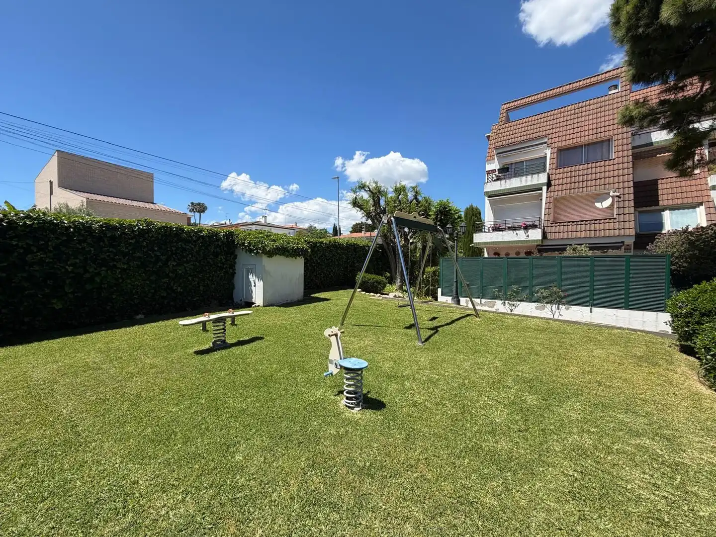 Dúplex amb piscina en venda a Garrotxa 8, imagen 29