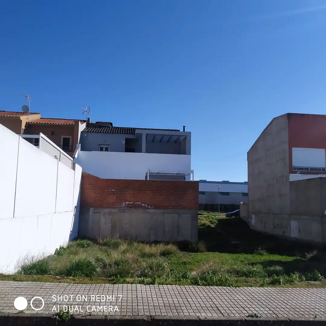 Grundstücke und Bauplätze zum Verkauf in Zafra, imagen 8