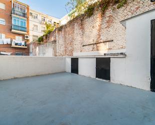 Terrace of Flat for sale in  Madrid Capital  with Air Conditioner and Terrace