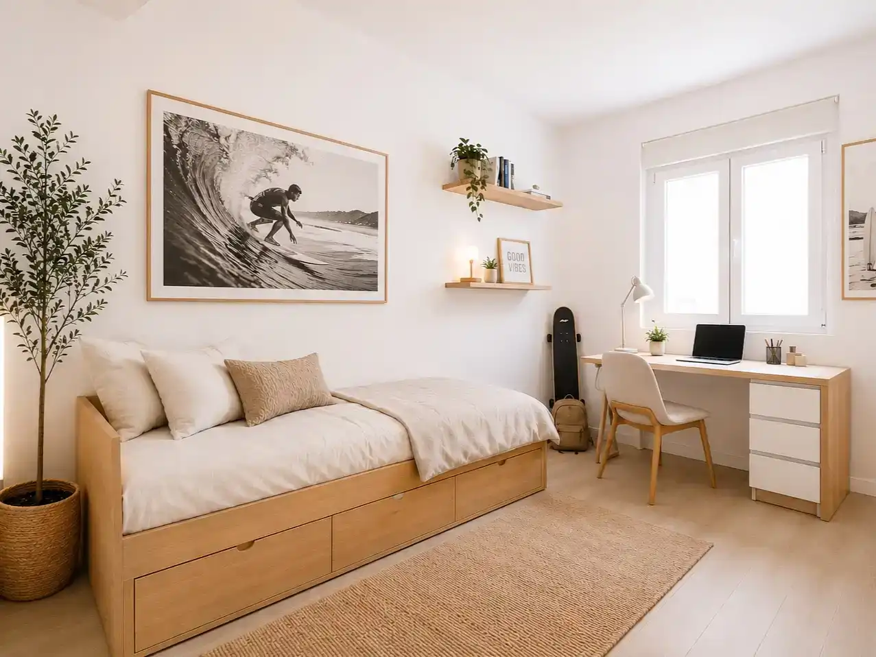 Habitación de Piso en venta en  Logroño
