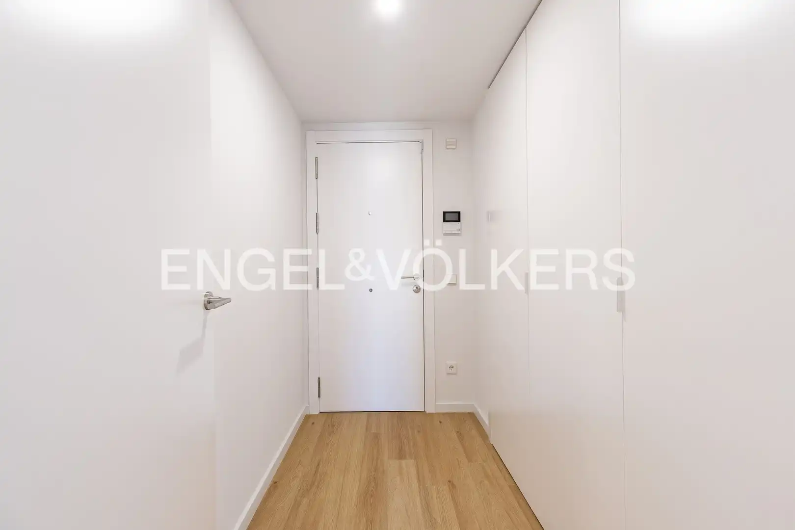 Àtic de lloguer en Sabadell amb Aire condicionat, Calefacció i Parquet
