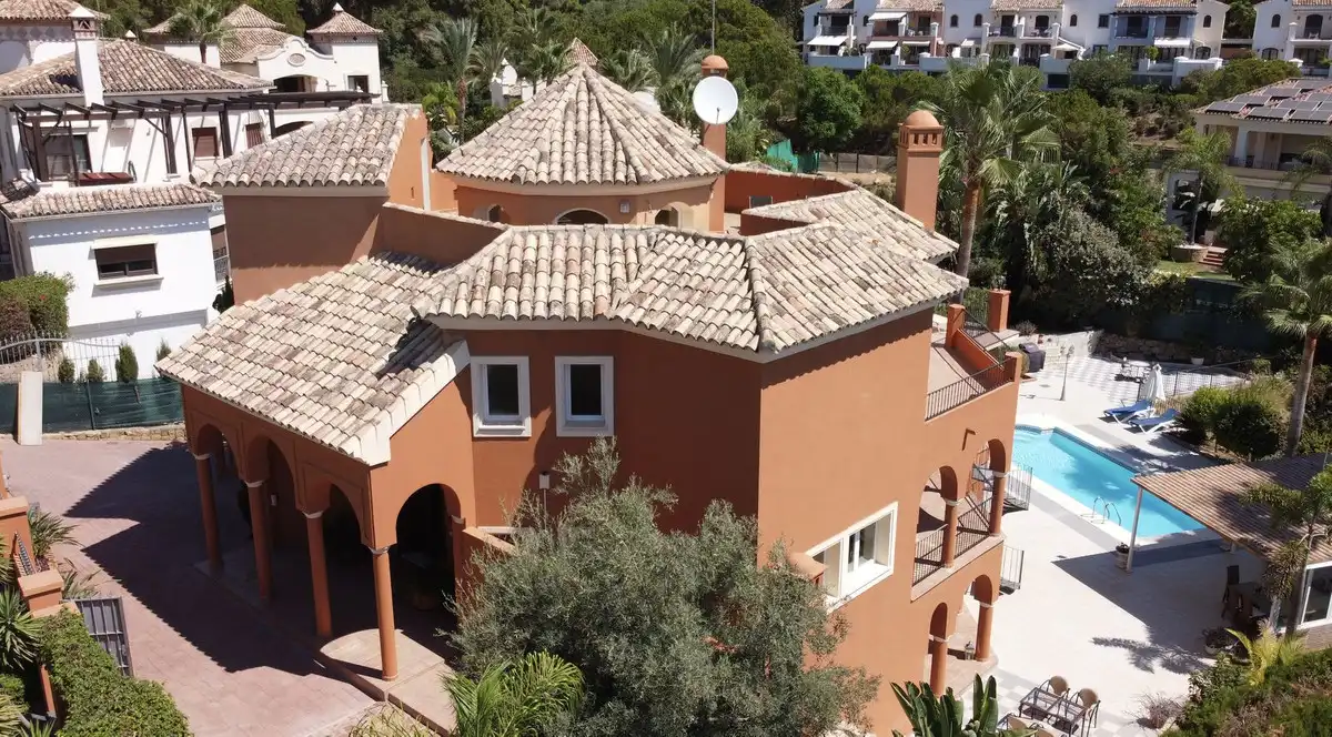 Detached house for sale in Los Arqueros  - Puerto del Almendro, imagen 5