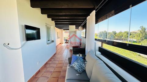 Foto 2 de Ático en venta en Camino Algarrobo - Las Arenas, Málaga