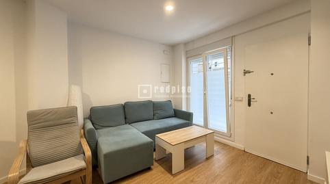 Foto 3 de Pis en venda a La Unión - Cruz de Humilladero - Los Tilos, Málaga Capital