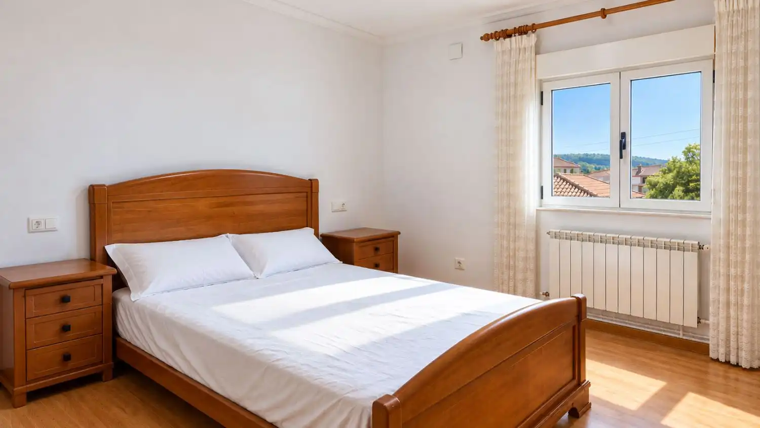 Maison avec balcon à vendre à Vilamarín, imagen 21