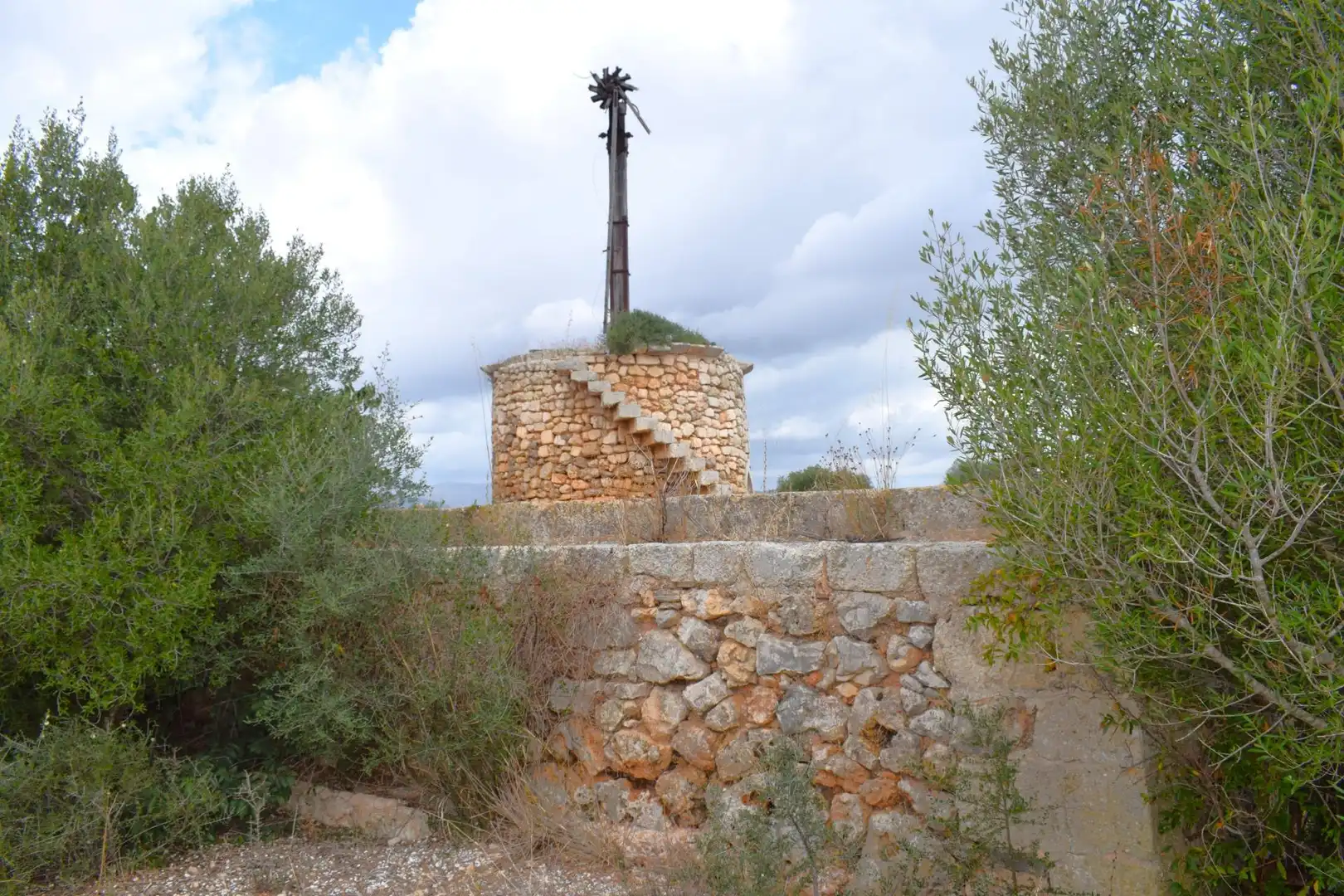 Terreny rústic en venda a Muro, imagen 15