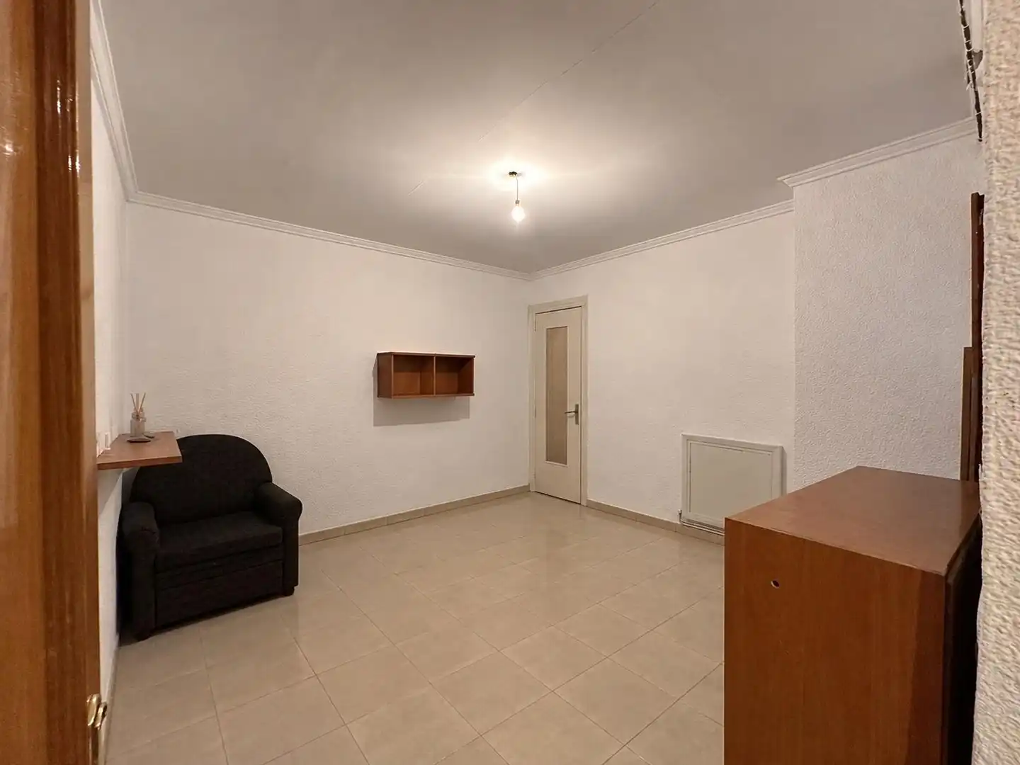 Living room of Flat for sale in Carlet, Valencia