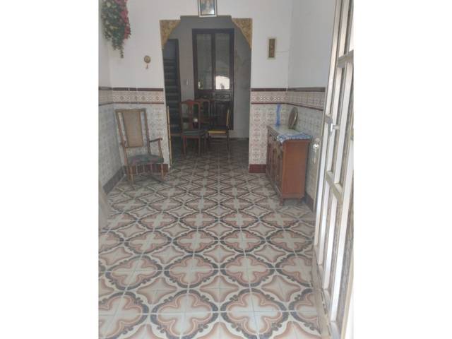 Casa-chalet en Venta en N/A en Albuixarres