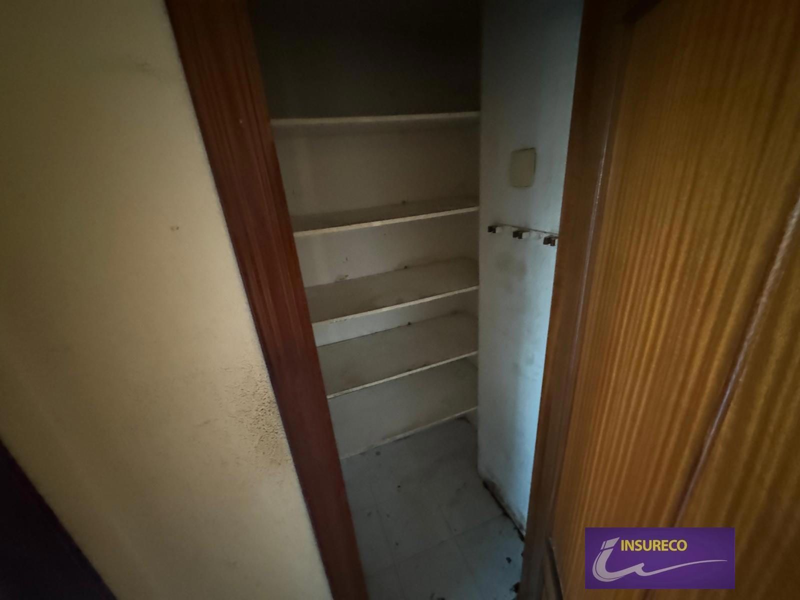 Flat for sale in San Andrés del Rabanedo  with Heating and Terrace