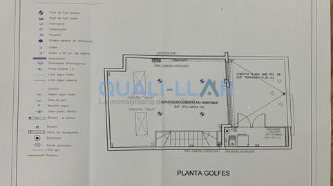 Photo 4 of Duplex for sale in Passatge Massana, Centre - Can Nadal, Sant Feliu de Llobregat