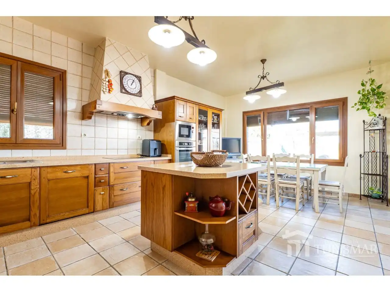 Casa con piscina en venta en Calle Baden-Powell 1, imagen 16