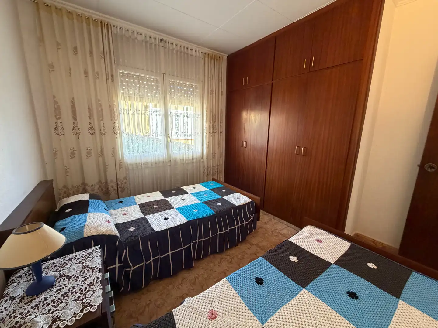 Habitación de Casa o chalet en venta en Tordera con Jardín privado, Terraza y Trastero
