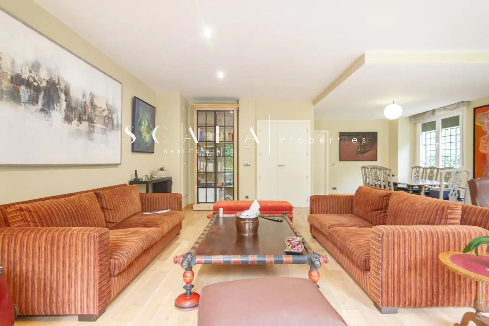 Houses for rent in SAXIFRAGA, Castilla