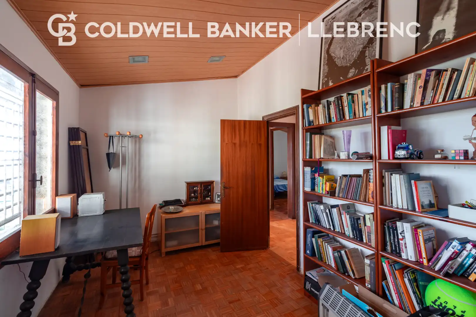 Casa o chalet en venta en Barcelona con Aire acondicionado, Calefacción y Jardín privado