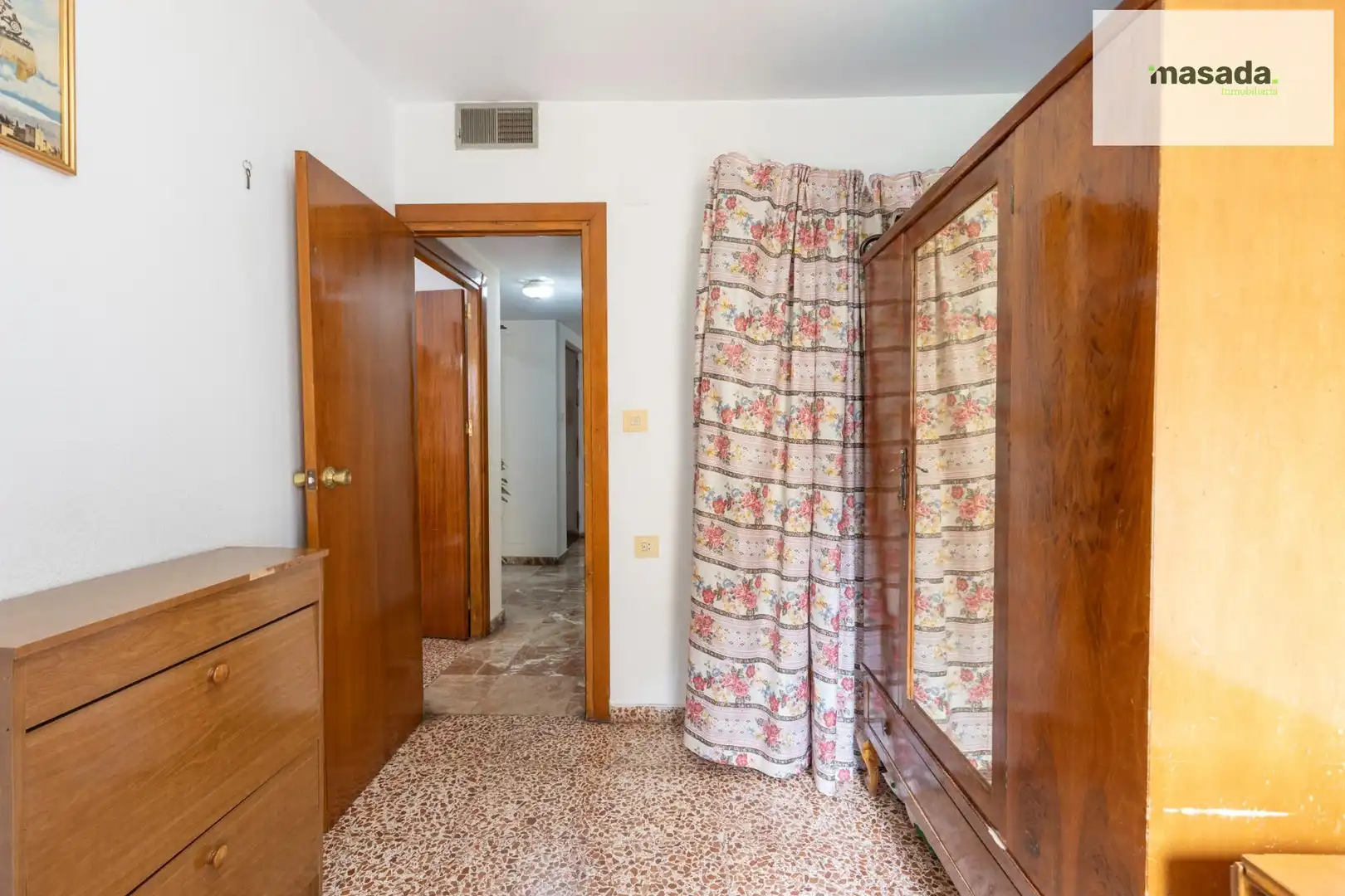 Piso en venta en Calle Calle Duquesa, 8, Centro - Sagrario
