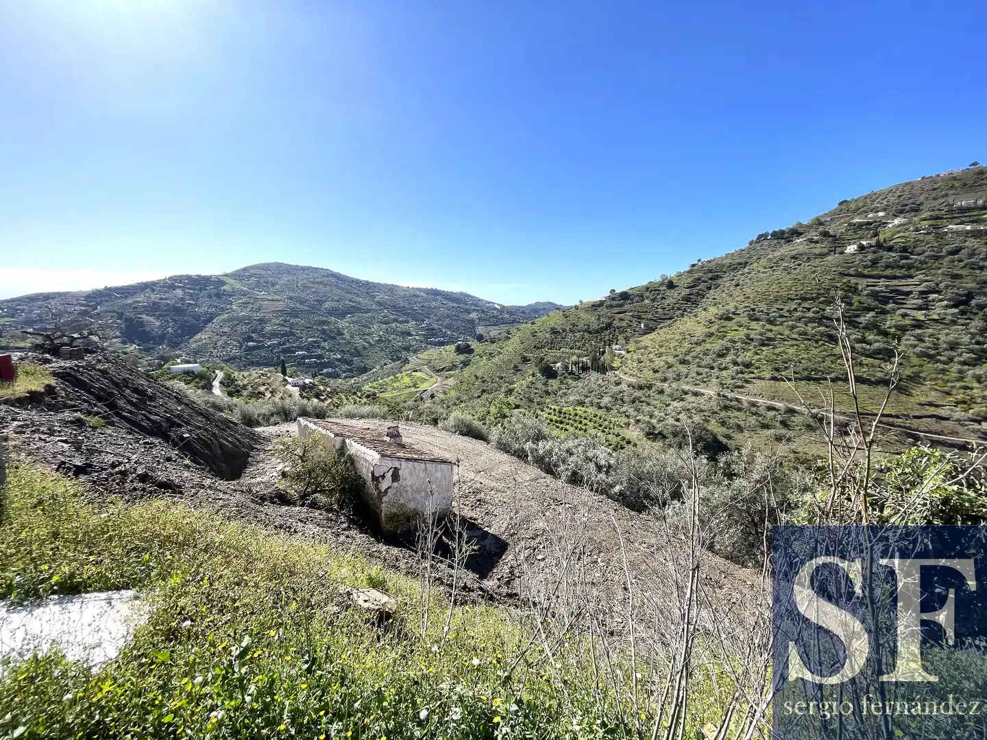 Casa en venta en Cómpeta, imagen 10
