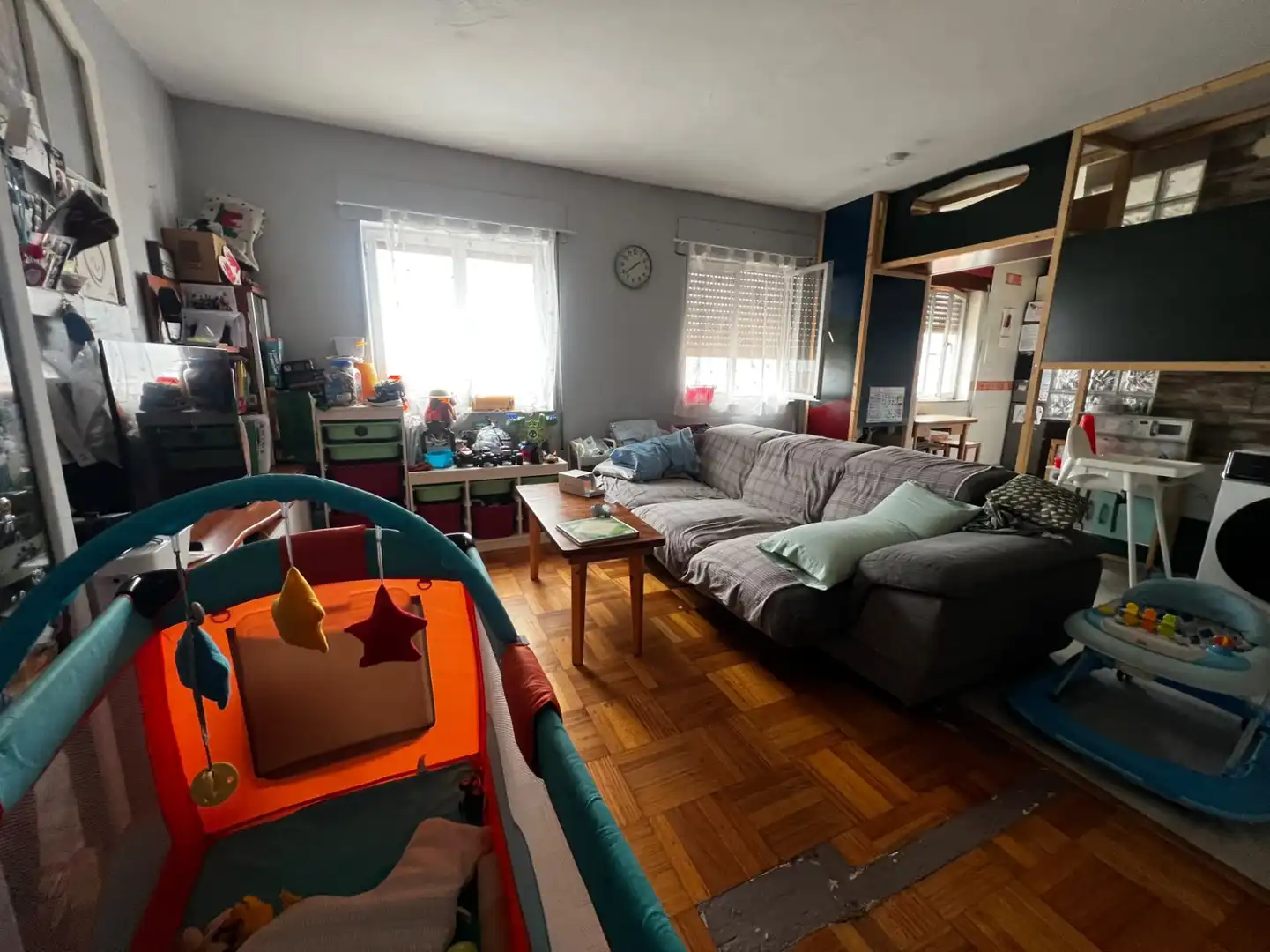 Flat for sale in Torrelavega - BO CAMPUZANO, imagen 3
