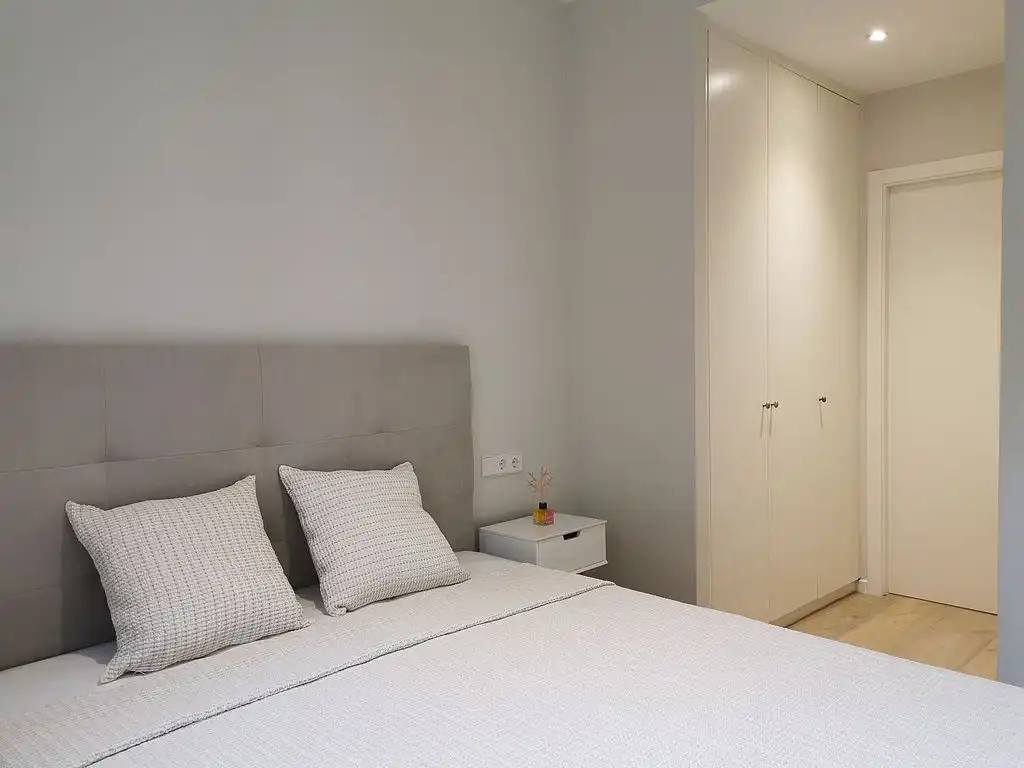 Appartamento con terrazza in vendita a Passeig de Sant Joan 40, imagen 5