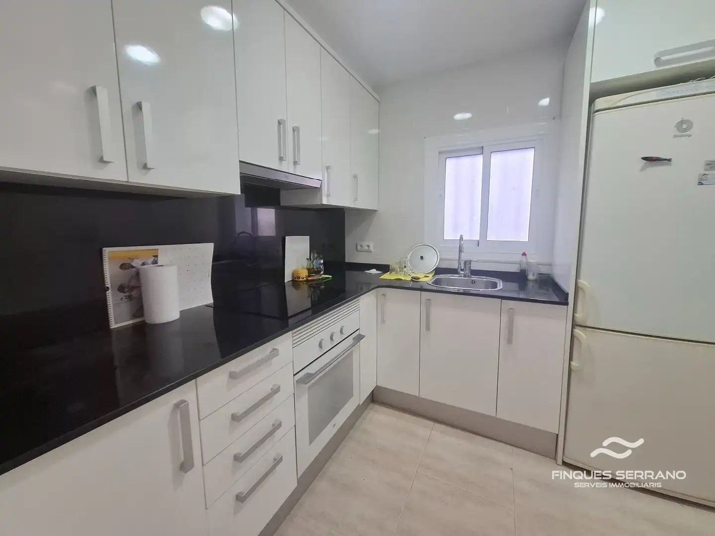 Appartement avec piscine à vendre à Gracia, imagen 14