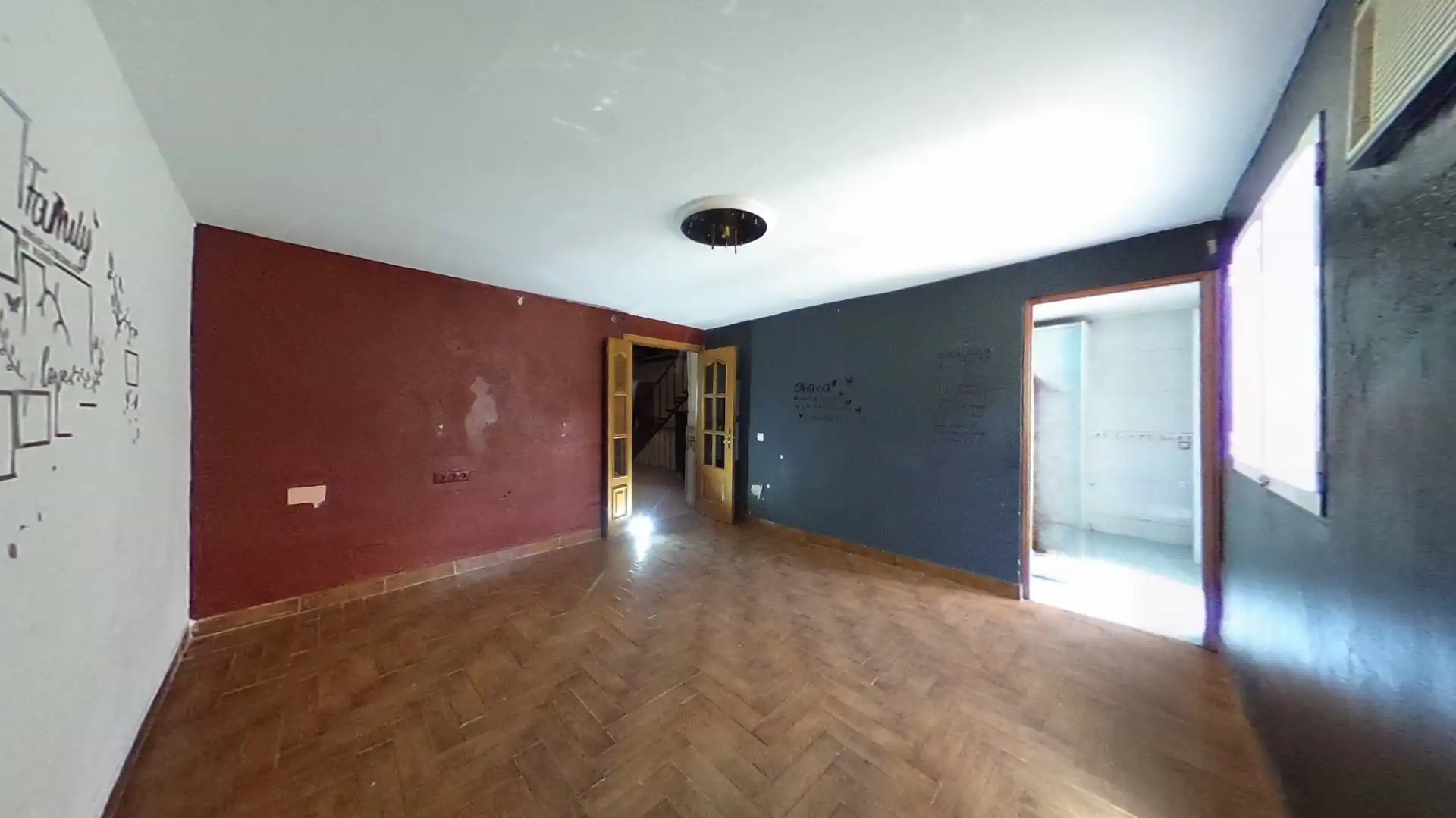 Casa adosada en venda en Quintanar de la Orden