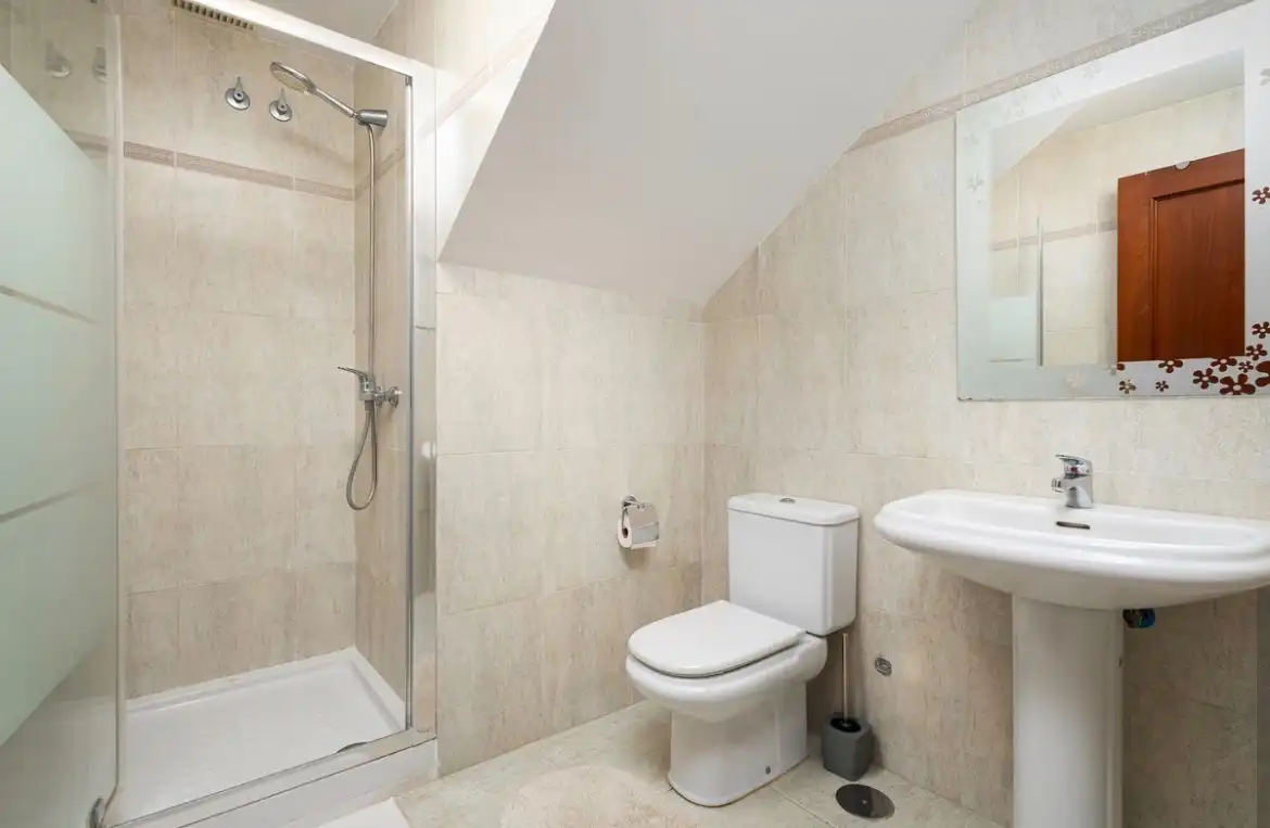 Apartament amb piscina en venda a Los Pacos, imagen 15