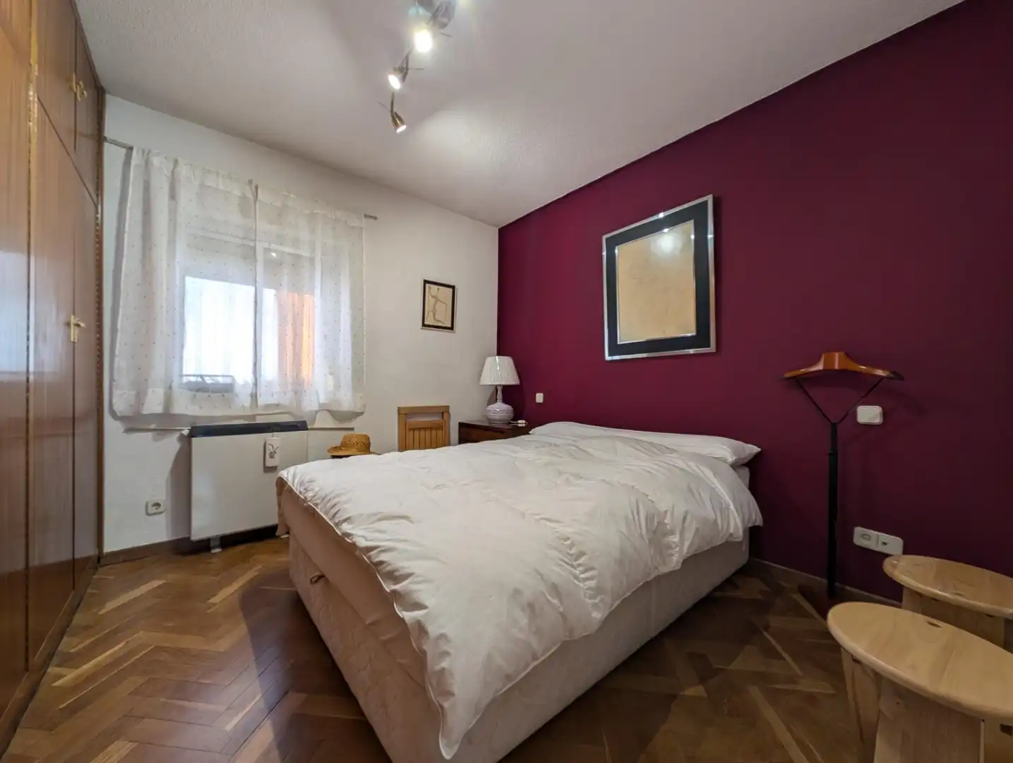 Wohnung zur Miete in OCHAGAVIA, Valdezarza