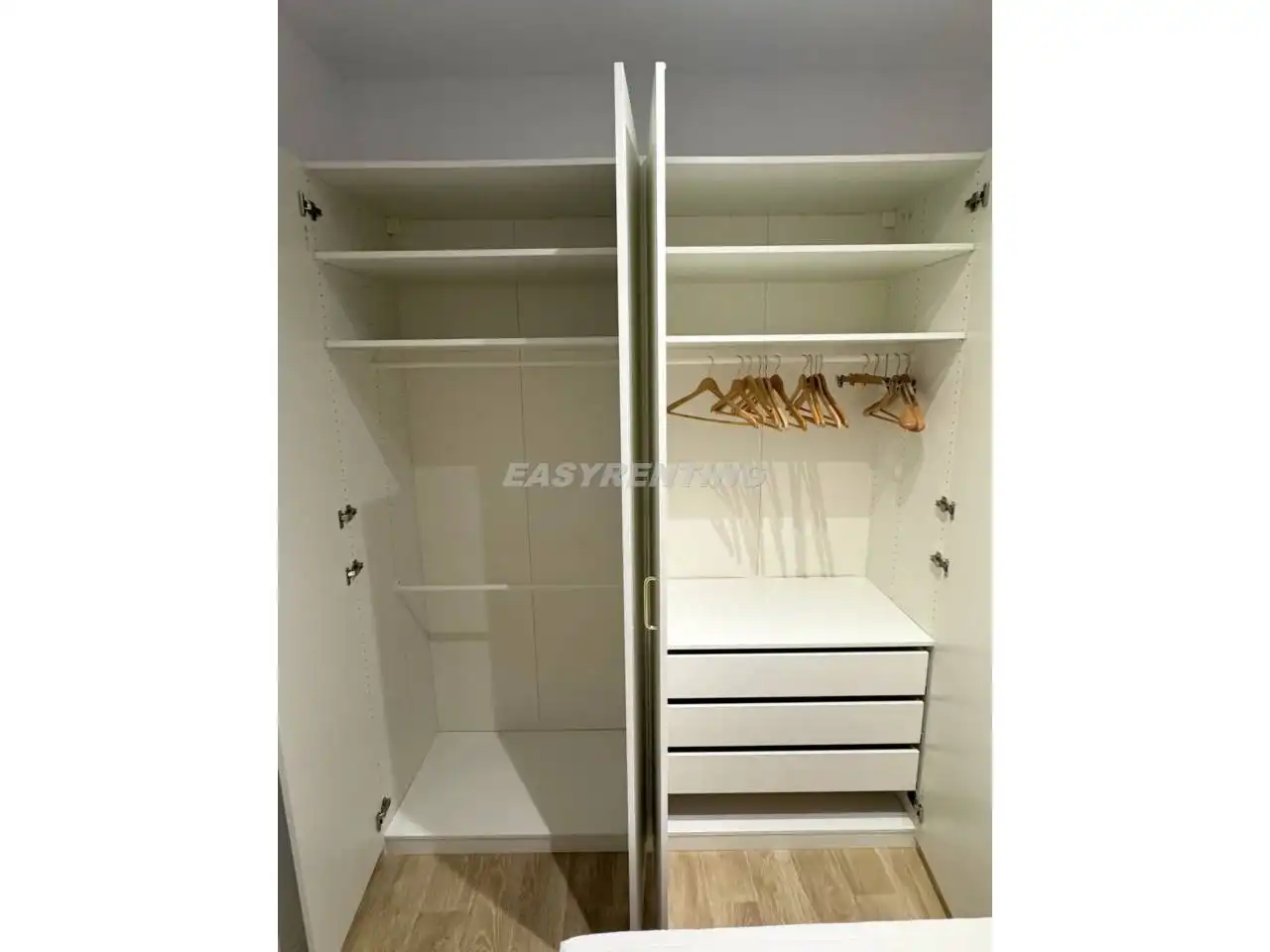 Flat for rent in Calle Ángel, Centro- San Felipe - Huerta Fava