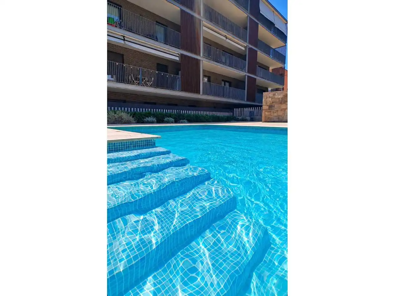 Wohnung mit Pool zum Verkauf in Can Clos - Pinetons, imagen 56