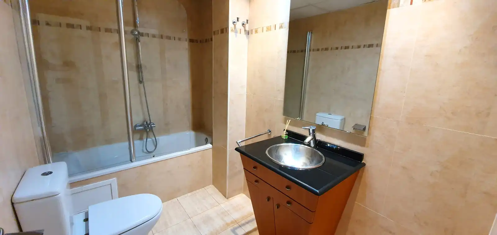 Apartament amb piscina de lloguer a Carretera de les Marines a Dénia 13, imagen 2