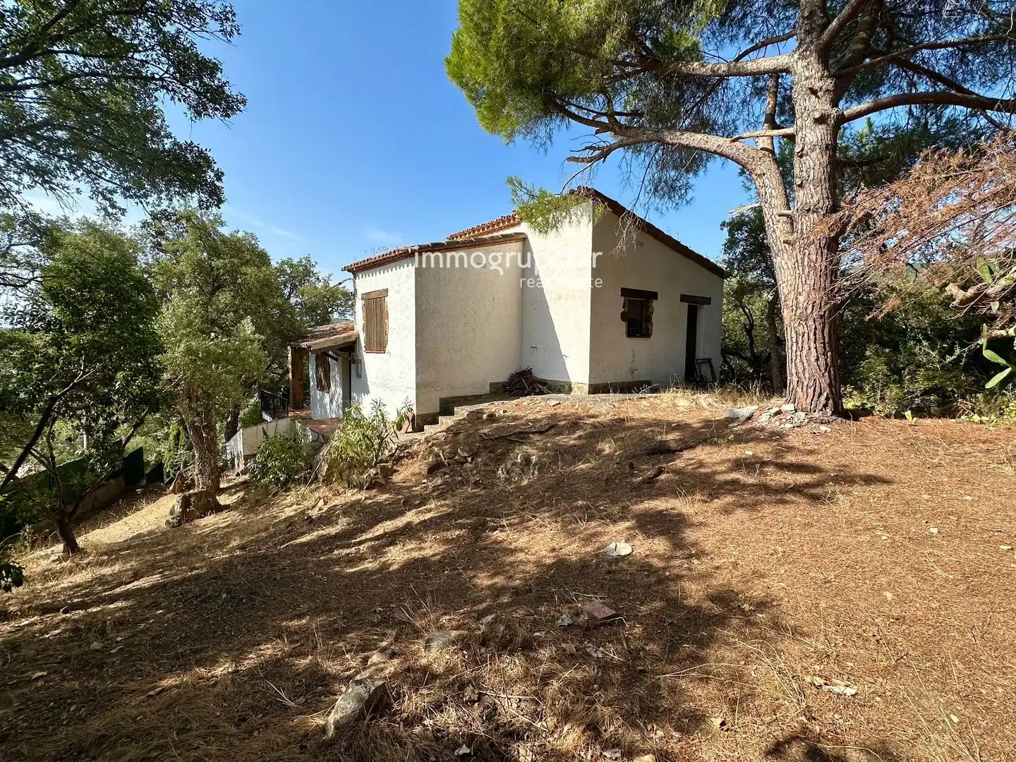 Casa o chalet en venta en Calonge i Sant Antoni con Terraza