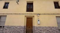 Exterior view of Single-family semi-detached for sale in  Murcia Capital