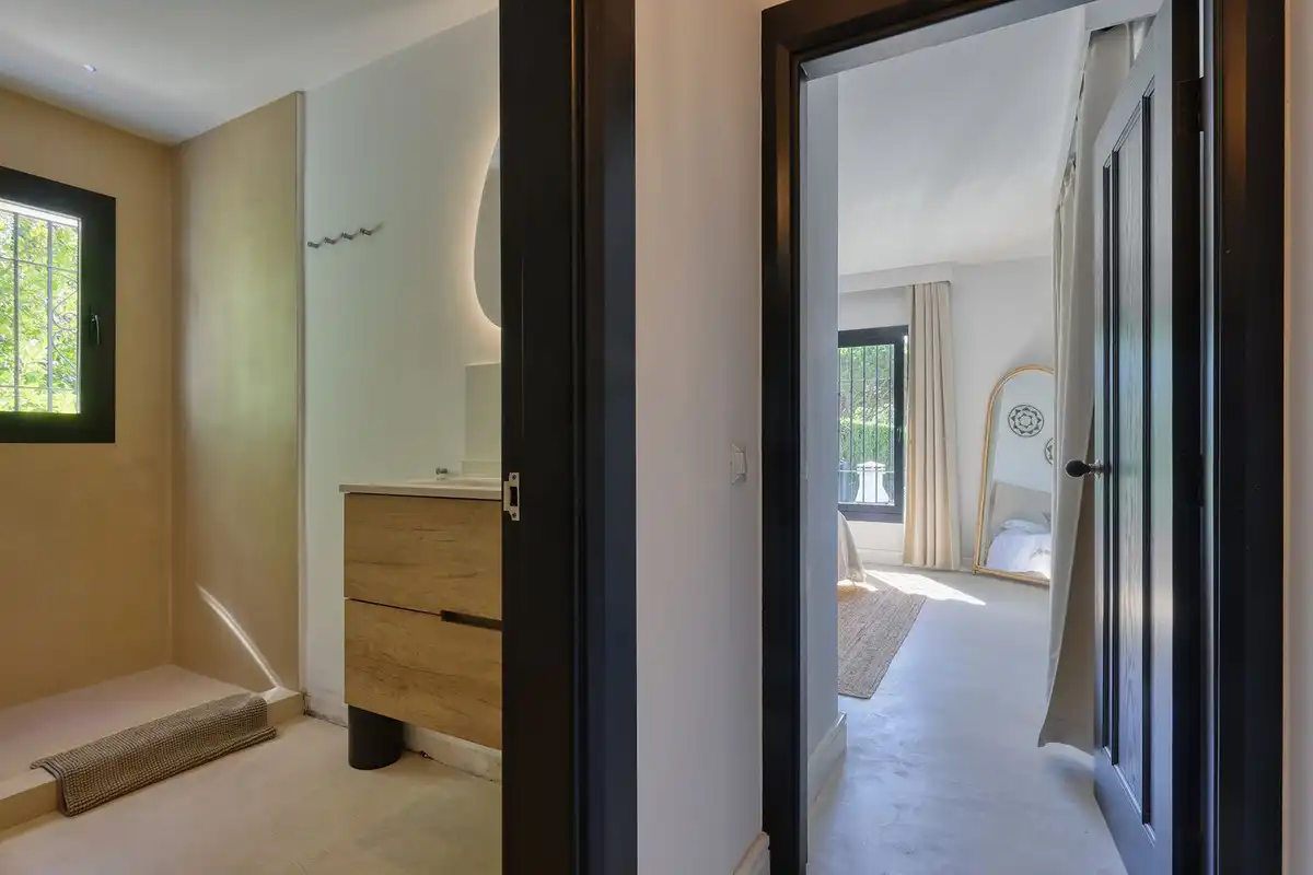 Casa o xalet en venda en Marbella Centro