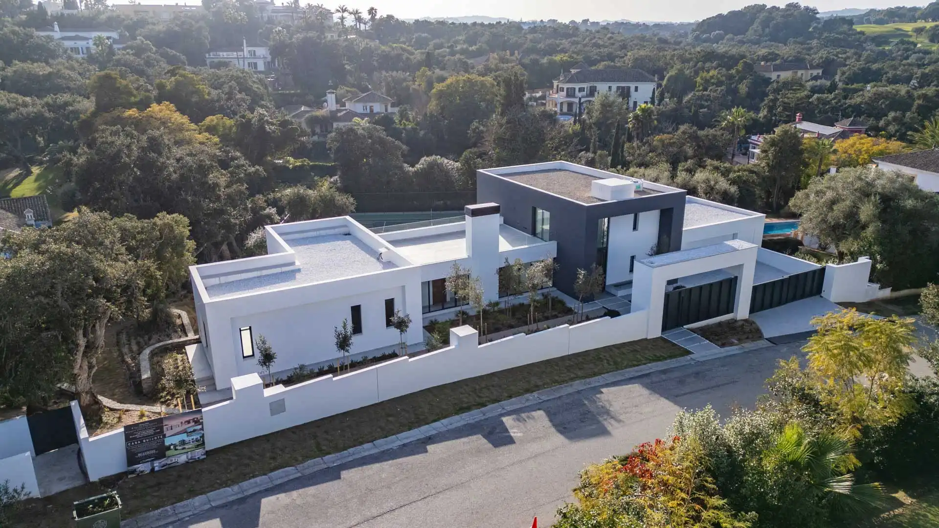 Maison avec piscine à vendre à Sotogrande Alto, imagen 25