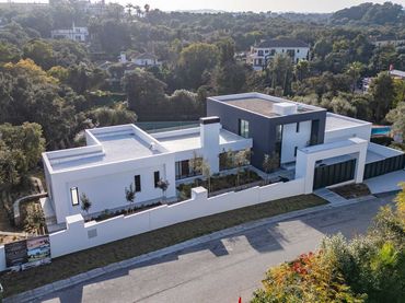 Casa amb piscina en venda a Sotogrande Alto