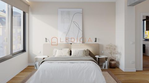 Foto 5 de Piso en venta en Pizarro, Casablanca - Calvario, Vigo