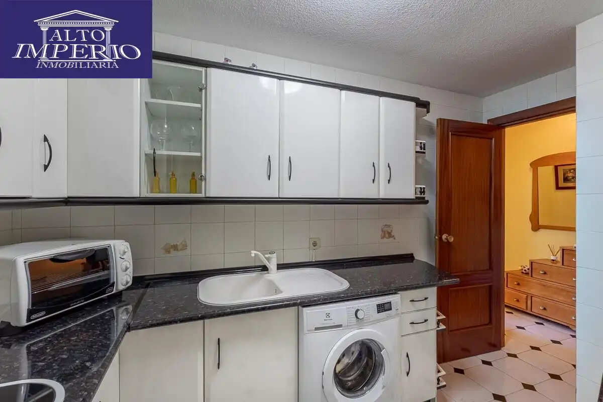 Wohnung mit Aufzug zum Verkauf in Velilla - Velilla Taramay, imagen 8