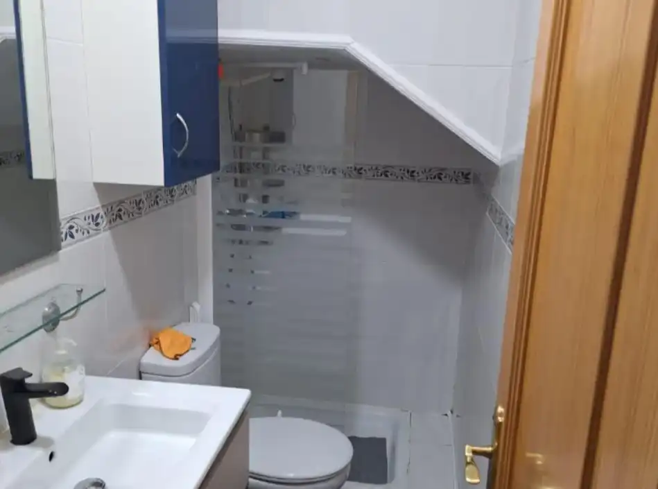 Flat for sale in Calle Don Quijote, imagen 18