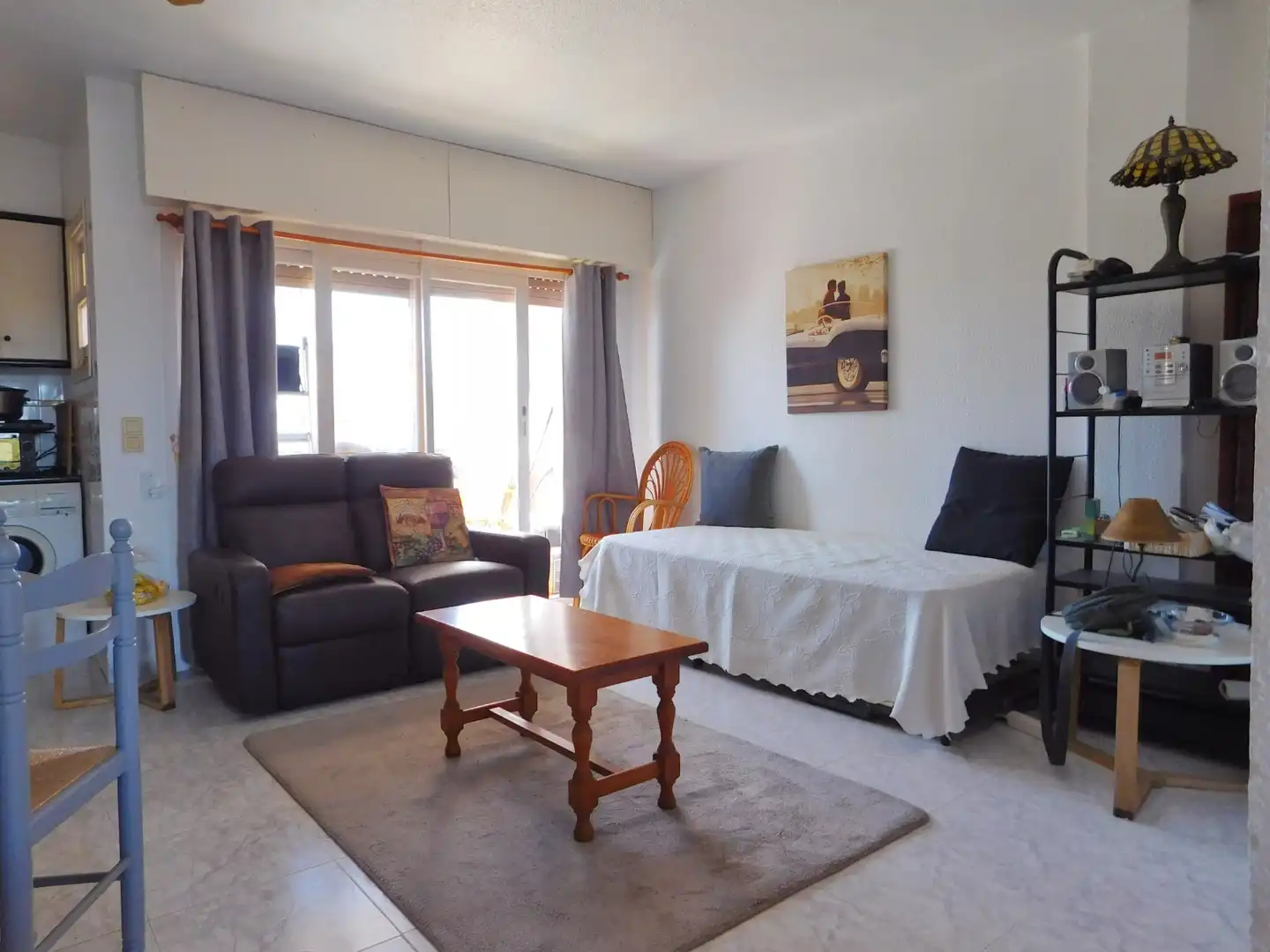 Apartamento con terraza en venta en Orihuela Costa, imagen 2